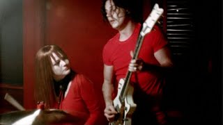 Watch White Stripes Icky Thump video