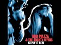 Rod Piazza & The Mighty Flyers - Buzzin'