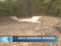 Satul romanesc