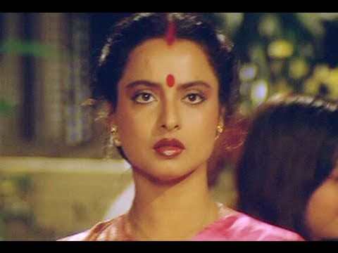 Souten Ki Beti - Part 7 Of 9 - Jeetendra - Rekha - Jaya Pradha...
