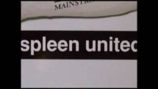 Watch Spleen United Streetfighter video