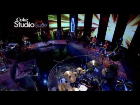 Mirza Sahibaan Arif Lohar Coke Studio Pakistan Season 3