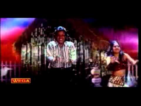 KABOTRI BOLE KABOTAR SE...Mithun & Ayesha Jhulka