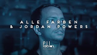 Alle Farben & Jordan Powers - Different For Us