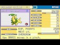 Let's Play Pokémon Shiny Gold X Part 3: Sucks to Be a Bellsprout