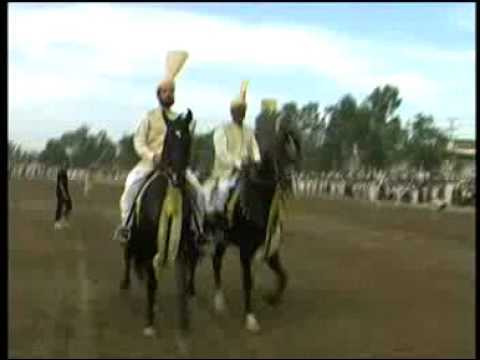 Sultan Muhammad Ali sultania awan club ( horses Nageena & mastana...