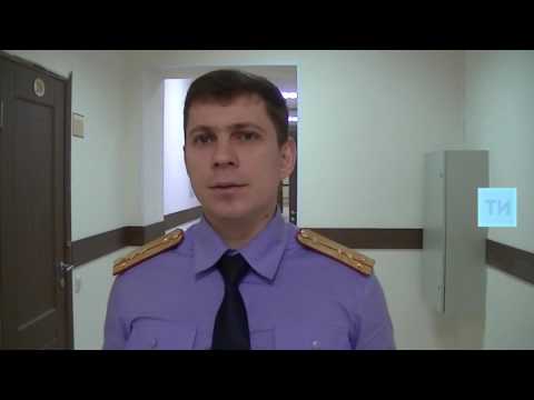 интервью следователя о убийстве этой наблюдательной