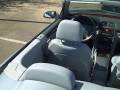 2002 Mercedes Benz CLK 320 Convertible