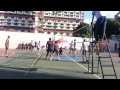 Liceo Caracas Vs Espiritu Deportivo 12-04-2014