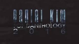 Daniel Kim // Pop Danthology 2016