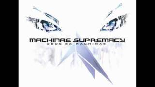 Watch Machinae Supremacy Insidious video
