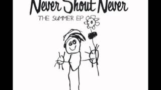 Watch Never Shout Never Simple Enough video