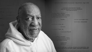 Bill Cosby Sues 7 Accusers for Defamation | ABC News