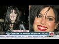 Where is Monica Lewinsky now?