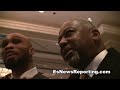 does the winner of danny garcia vs lucas matthysse get floyd mayweather next - EsNews Boxing