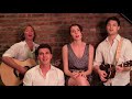 "HALLELUJAH" cover- Marla Mindelle and Astoria Boulevard