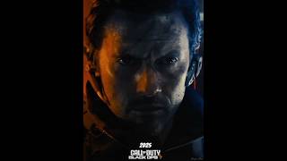 The Evolution Of David Masons Voice Actors In Cod Black Ops Series