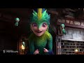Rise of the Guardians (2012) - A New Guardian Scene (1/10) | Movieclips