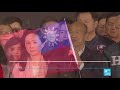 Lo que está en juego en las elecciones generales en Taiwán