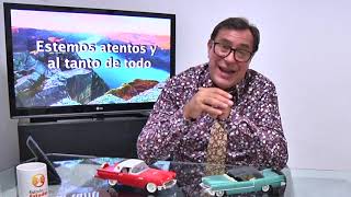 Las mejores predicciones de Stephen Hawking. Georges Goubert