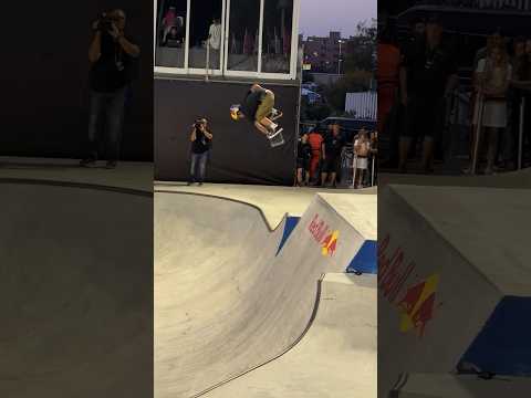 WST World Park Championship 2023 Finals Recap