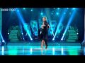 Semi Final: Darcey Bussell's Jive