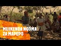 Ngoma za mapepo za amidzichenda : zipigwazo makaya na mahangani