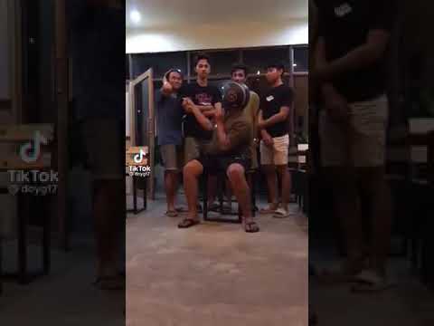 vidio lucu tahan tawa 1 meni#mas ibal official