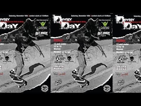 Derby Day Contest