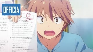 Test your anime knowledge 2017