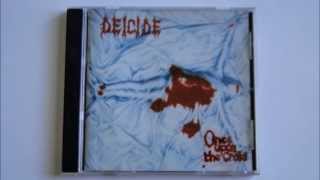 Watch Deicide Kill The Christian video