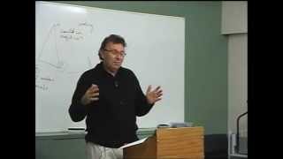 Introduction to Pastoral Counselling Module 2 Lecture 5 Substance Addictions