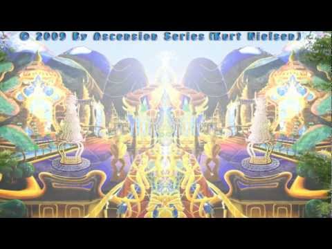 The Beginning -Prelude To Enlightenment - Ascension Initiation Guide -Self Empowerment Gift