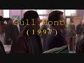 Full Monty. Mejor escena (Hot Stuff)