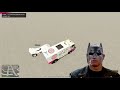 GTA5 Hunting Pack Funny Moments - My Mission is to Protect You!