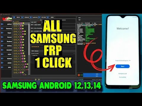 Samsung FRP Tool 2025All Samsung FRP Bypass Samsung FRP Tool 2025All Samsung FRP Bypass