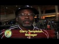 "WIN 7/8/11" Na Koa Ikaika Maui Baseball Team Manager Garry Templeton