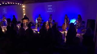 Ra Ma Da Sa - Live @ Upward Light Healing & Yoga - 7.16.22