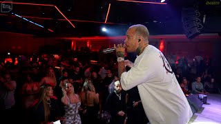 El Chulo - Hay Que Joderse (En Vivo)
