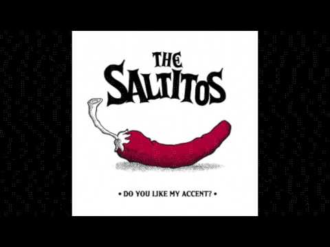 The SaltitoS - Monsters