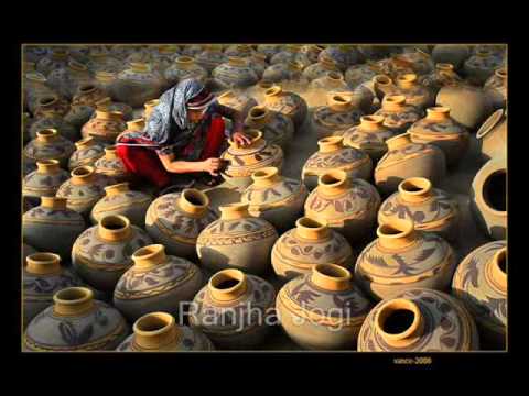 Punjabi Folk ...... (Punjabi Tappay)