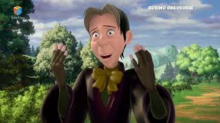 Sofia The First - I Am On Your Side Croatian