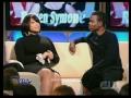 Raven-Symoné - Tyra Show - 9/8/09