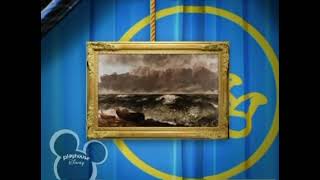 Little Einsteins Swan Lake