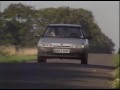 Rover 216 - Honda Concerto crossover review