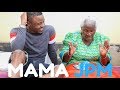 Alikiba amtembelea Mama yake na Rais Magufuli wilayani Chato