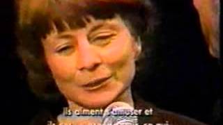 sonia benezra rencontre