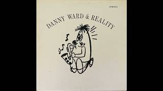 Masquerade - Danny Ward And Reality