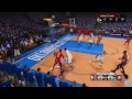 NBA 2K15 MyCAREER Playoffs - S2 FinalsG3 | Brand New Ferrari Red Cam God Lows ! 2K Stay Cheating !