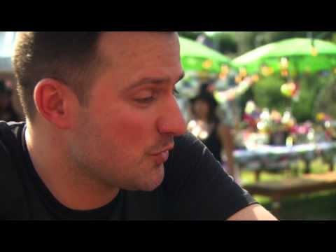 Tomorrowland 2014 | Interview Dirty South